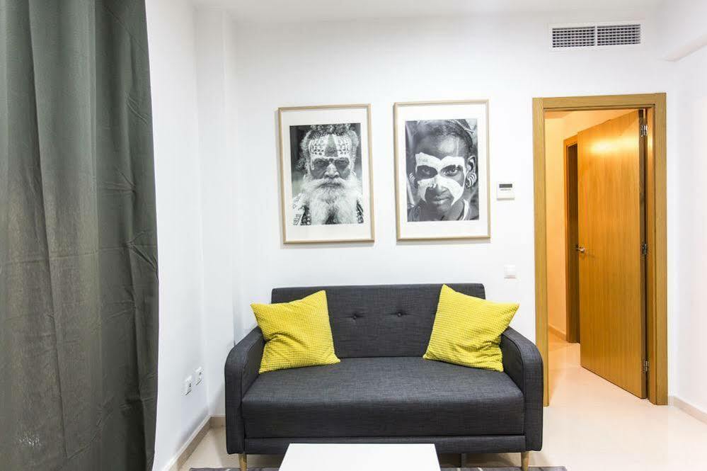 Appartement Old Terrace