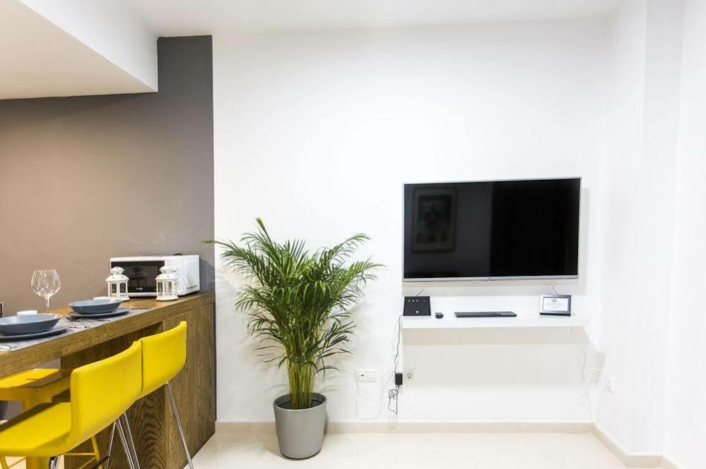 Appartement Old Terrace *