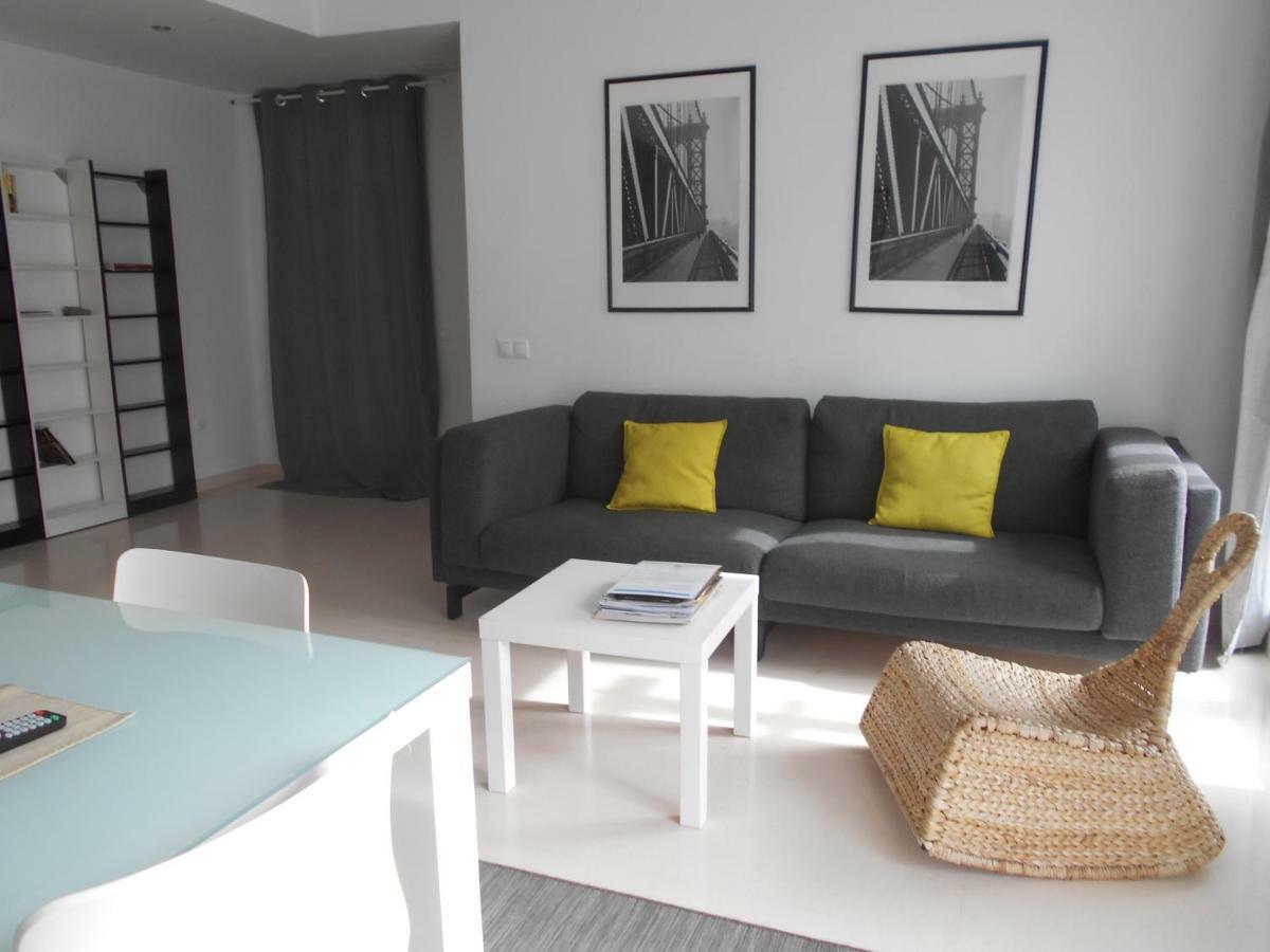 Appartement Old Terrace